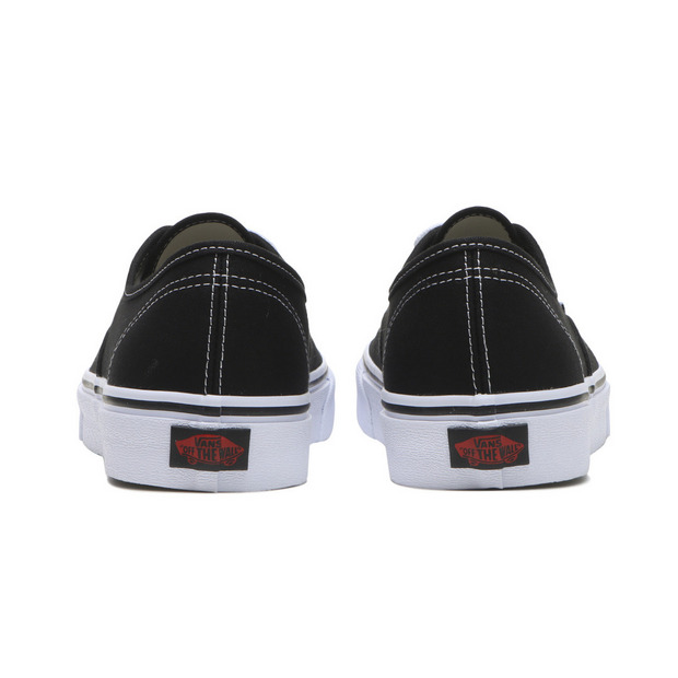 AUTHENTIC BLACK/WHITE 詳細画像