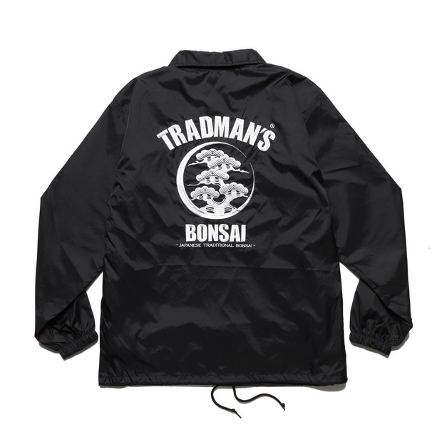 JACKET｜全商品｜TRADMAN