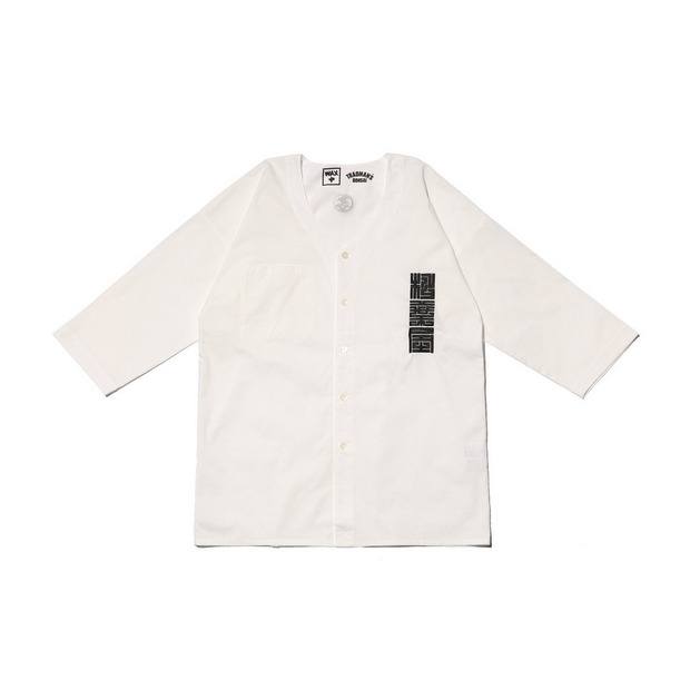 WAX &times; TRADMAN