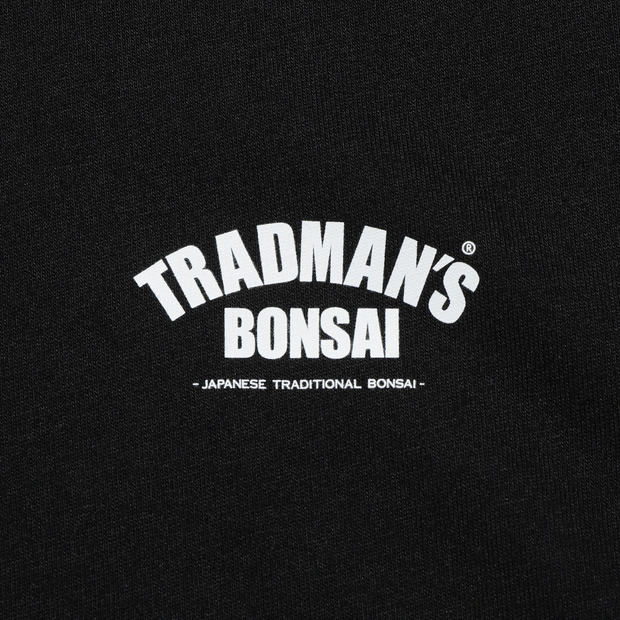 TRAD KAMON LONG SLEEVE 詳細画像