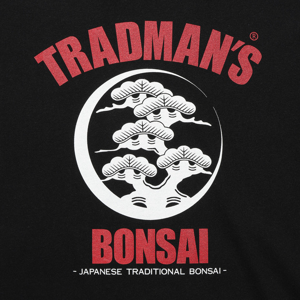 TRAD KAMON LONG SLEEVE 詳細画像