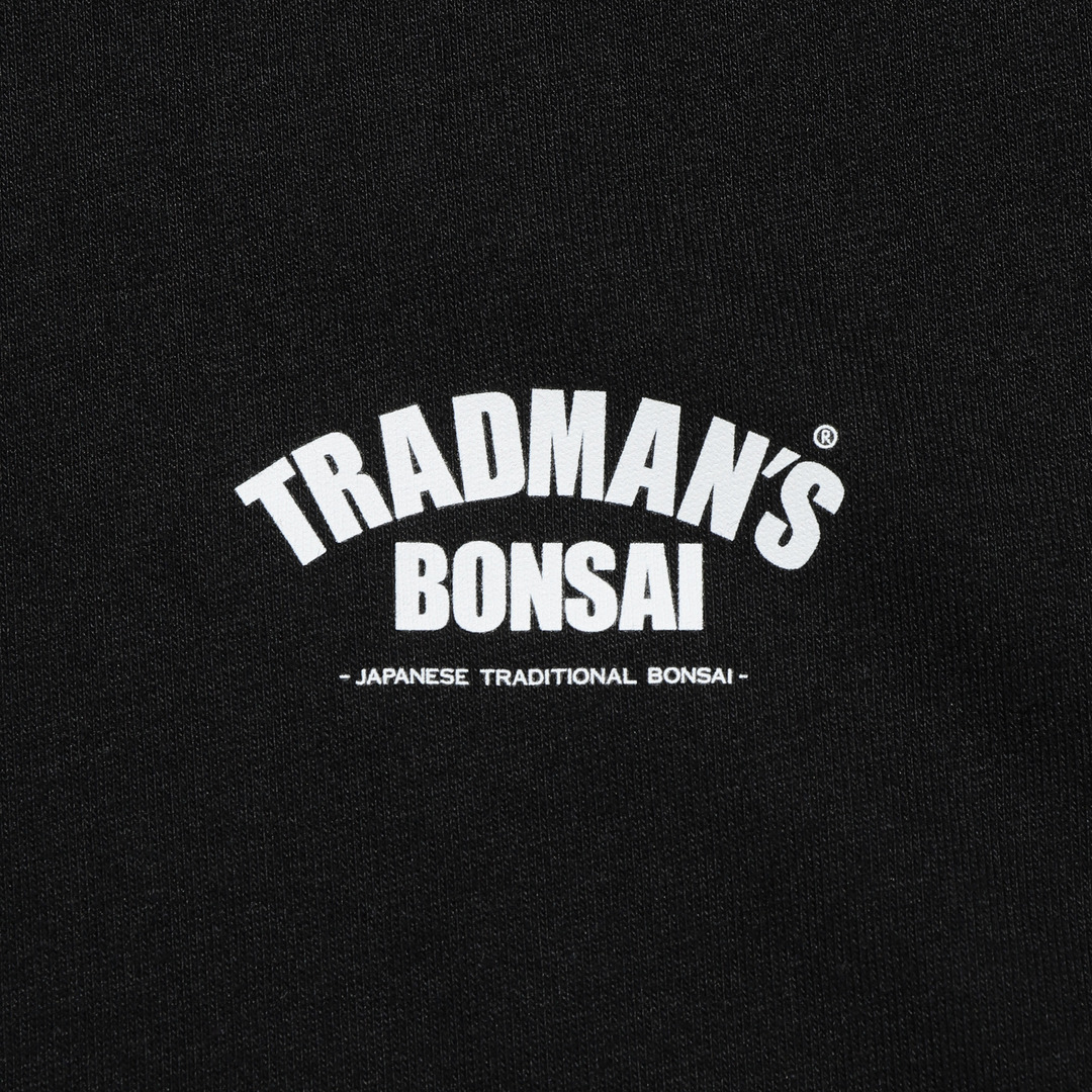 TRAD KAMON LONG SLEEVE｜TRADMAN'S BONSAI ONLINE STORE｜トラッド