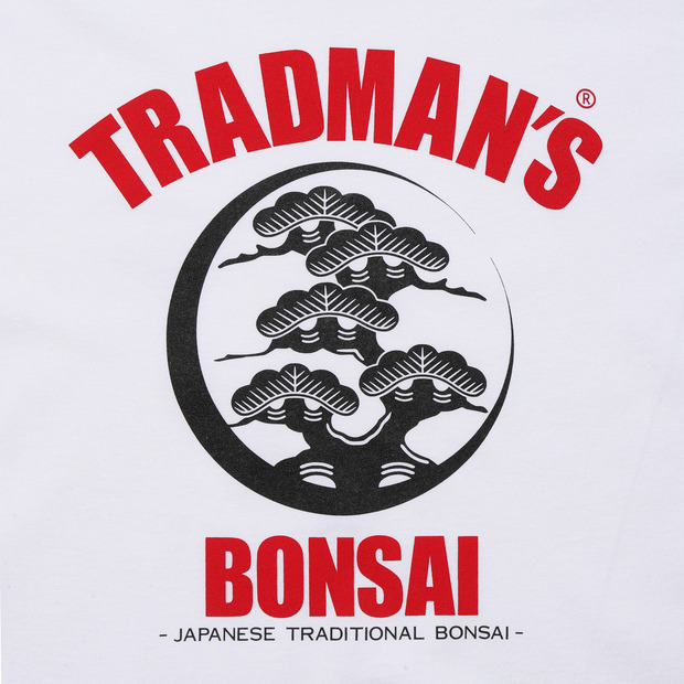 TRAD KAMON LONG SLEEVE 詳細画像