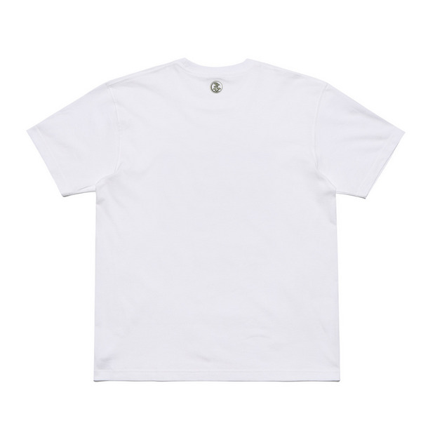 BONSAI CAMOUFLAGE TEE / ARCH LOGO 詳細画像