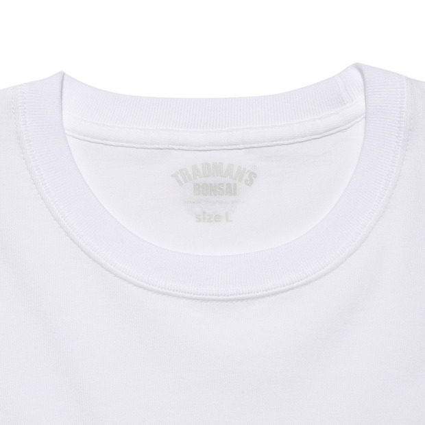 BONSAI CAMOUFLAGE TEE / BOX LOGO 詳細画像