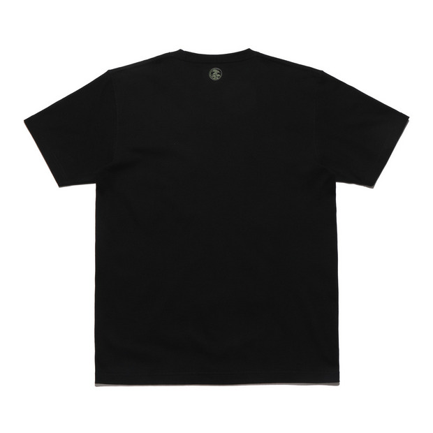 BONSAI CAMOUFLAGE TEE / BOX LOGO 詳細画像