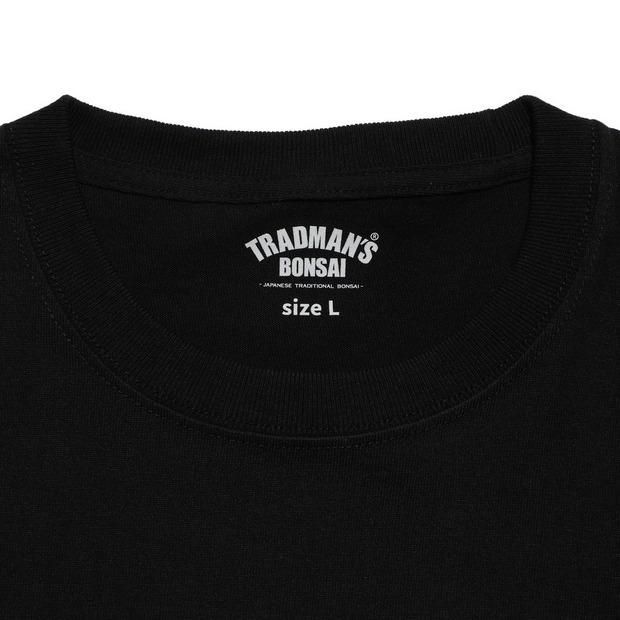 BONSAI CAMOUFLAGE TEE / BOX LOGO 詳細画像