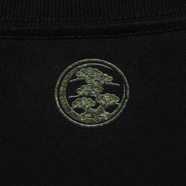 BONSAI CAMOUFLAGE TEE / BOX LOGO 詳細画像