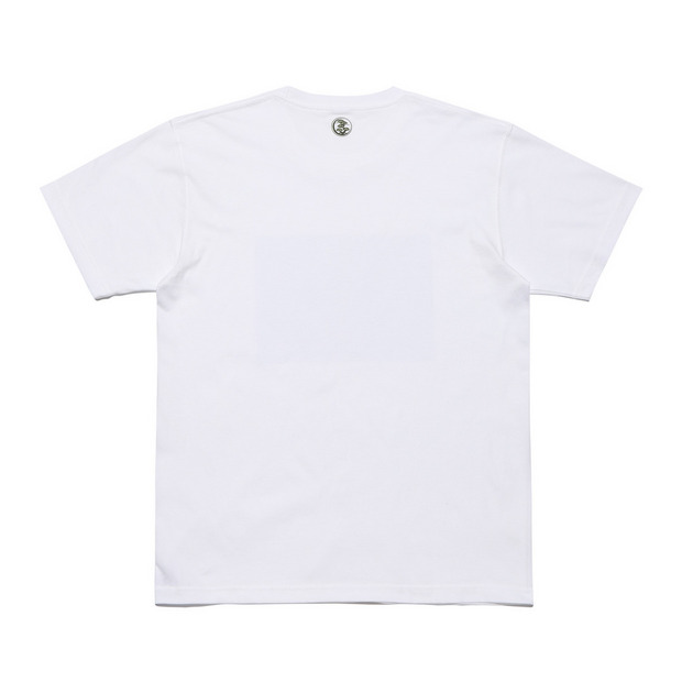 BONSAI CAMOUFLAGE TEE / BOX 詳細画像