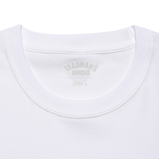 BONSAI CAMOUFLAGE TEE / BOX 詳細画像