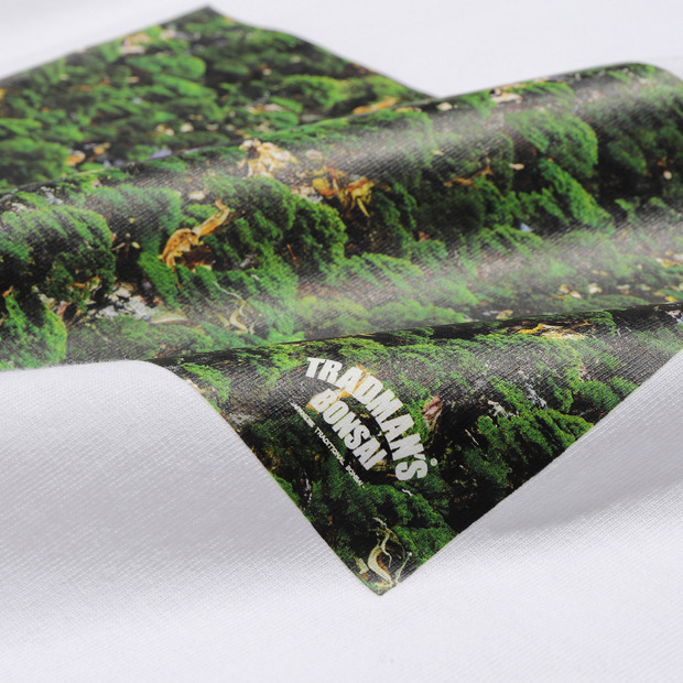 BONSAI CAMOUFLAGE TEE / BOX 詳細画像
