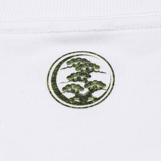 BONSAI CAMOUFLAGE TEE / BOX 詳細画像