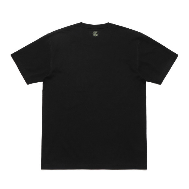 BONSAI CAMOUFLAGE TEE / BOX 詳細画像