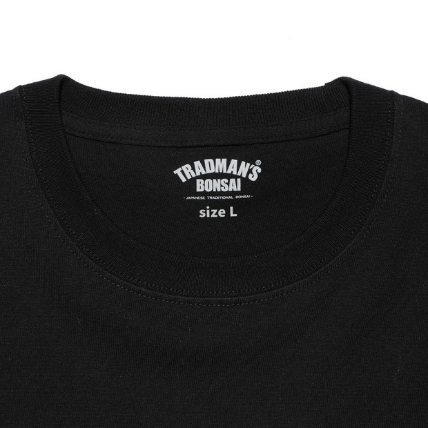 BONSAI CAMOUFLAGE TEE / BOX 詳細画像