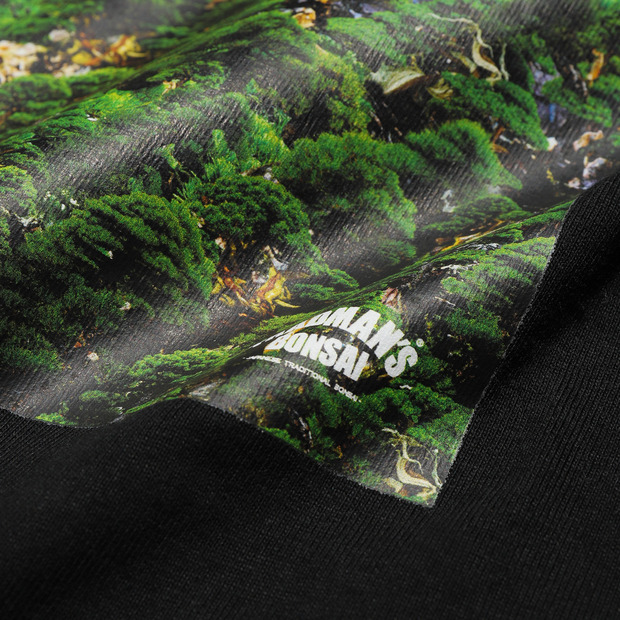BONSAI CAMOUFLAGE TEE / BOX 詳細画像
