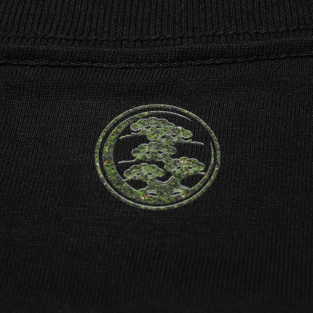 BONSAI CAMOUFLAGE TEE / BOX 詳細画像