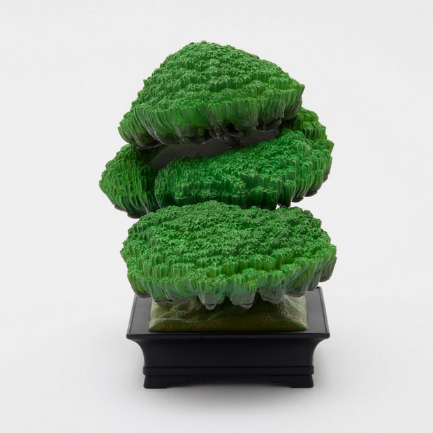 TRADMAN’S BONSAI FIGURE ”五葉松” 詳細画像