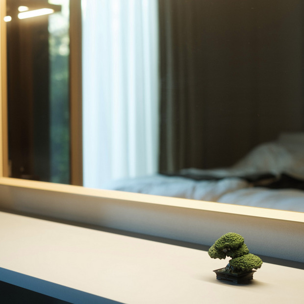 TRADMAN&rsquo;S BONSAI FIGURE &rdquo;五葉松&rdquo; 詳細画像