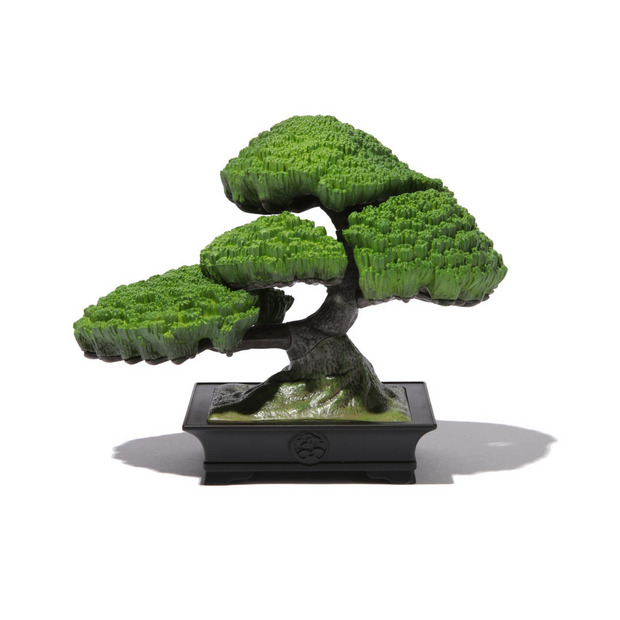 TRADMAN&rsquo;S BONSAI FIGURE &rdquo;五葉松&rdquo; 詳細画像