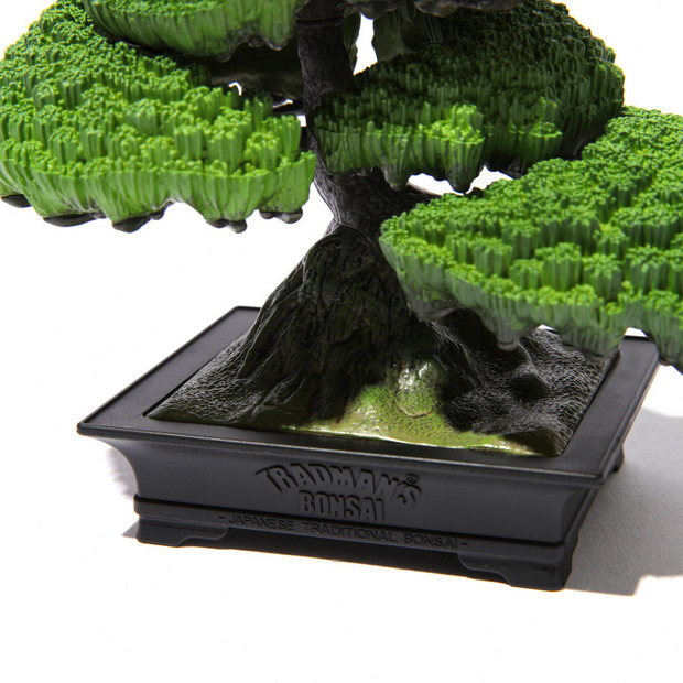 TRADMAN&rsquo;S BONSAI FIGURE &rdquo;五葉松&rdquo; 詳細画像