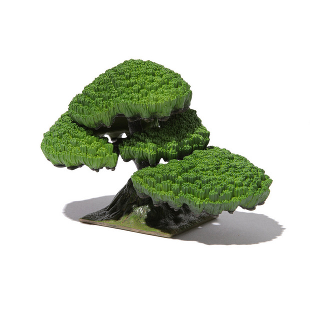 TRADMAN&rsquo;S BONSAI FIGURE &rdquo;五葉松&rdquo; 詳細画像