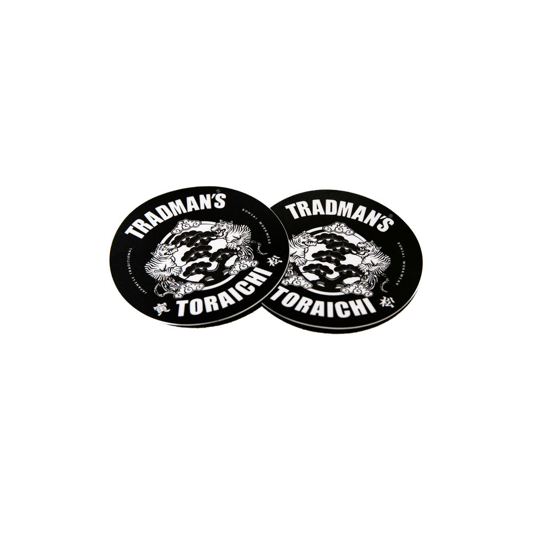 黒寅 ニットトラッパー Y's FW25 ブラック × グレー | ニューエラ
