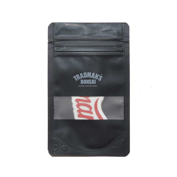 JOE SIGN TRADMAN'S LOGO Sticker type B 詳細画像