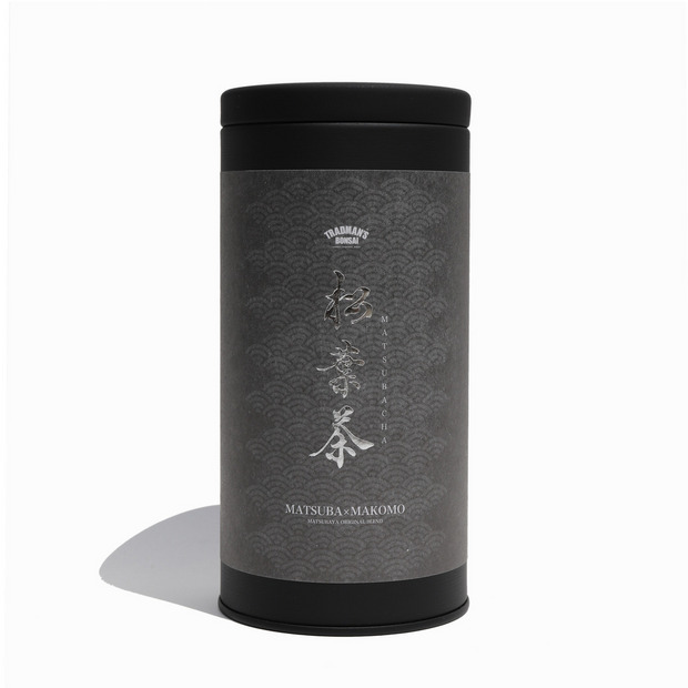 TRADMAN’S BONSAI -松葉茶-