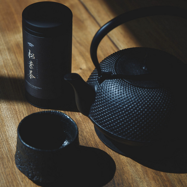 TRADMAN&rsquo;S BONSAI -松葉茶- 詳細画像