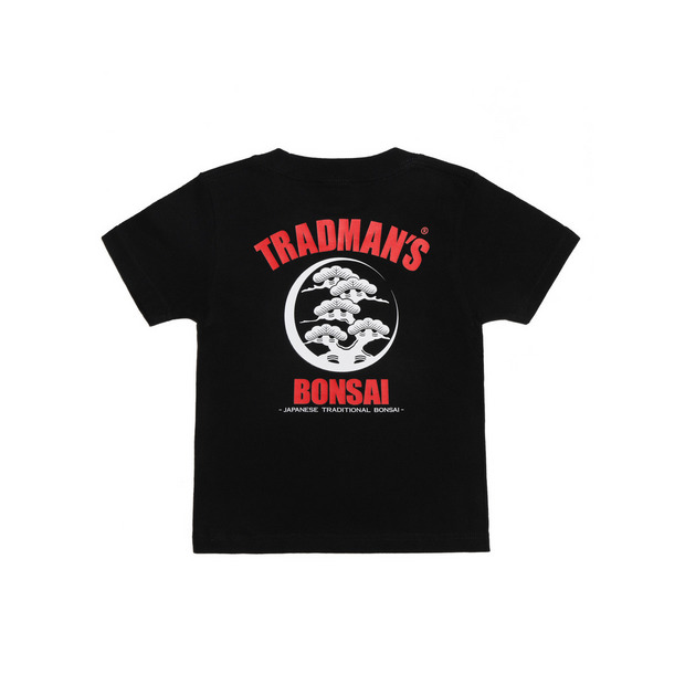 TRAD KAMON KIDS TEE