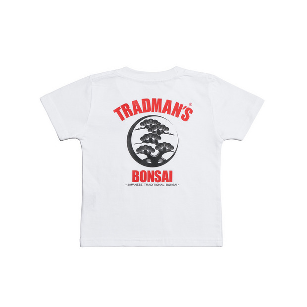 TRAD KAMON KIDS TEE