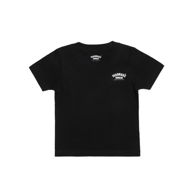 TRAD KAMON KIDS TEE 詳細画像
