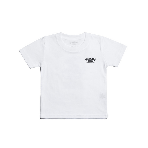 TRAD KAMON KIDS TEE 詳細画像