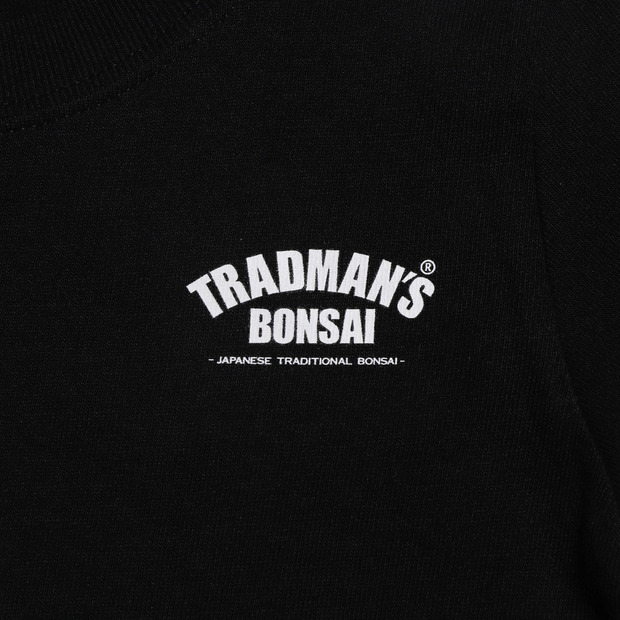 TRAD KAMON KIDS TEE 詳細画像