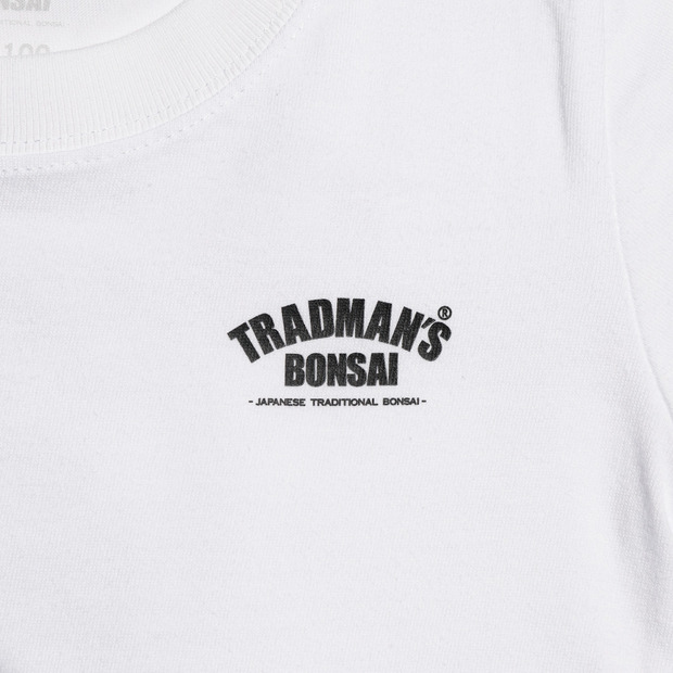 TRAD KAMON KIDS TEE 詳細画像