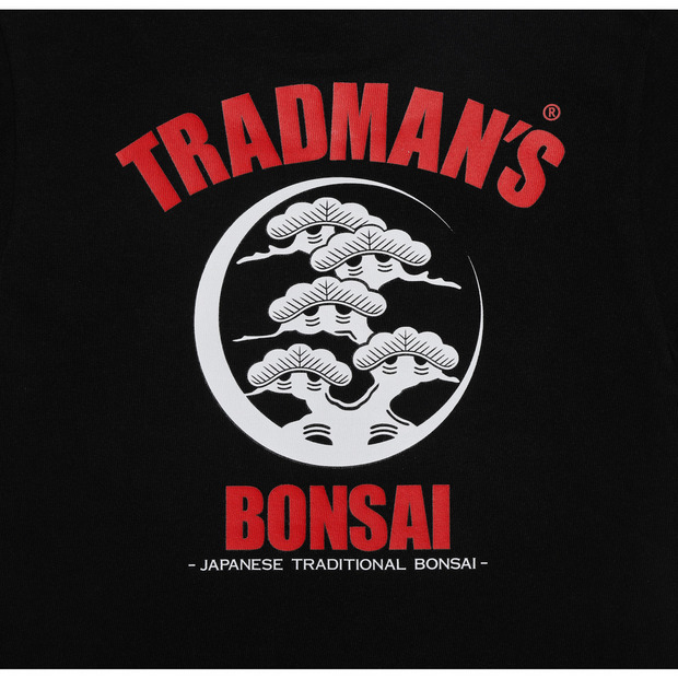 TRAD KAMON KIDS TEE 詳細画像