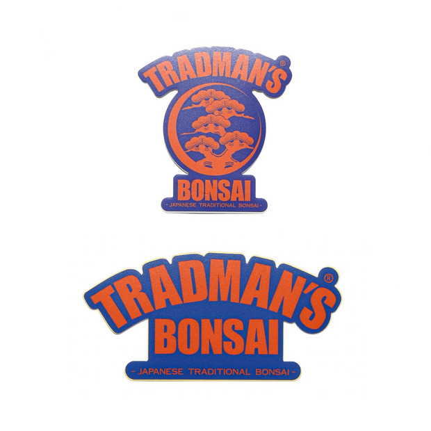 Sticker Set Vol.2 / Orange 詳細画像