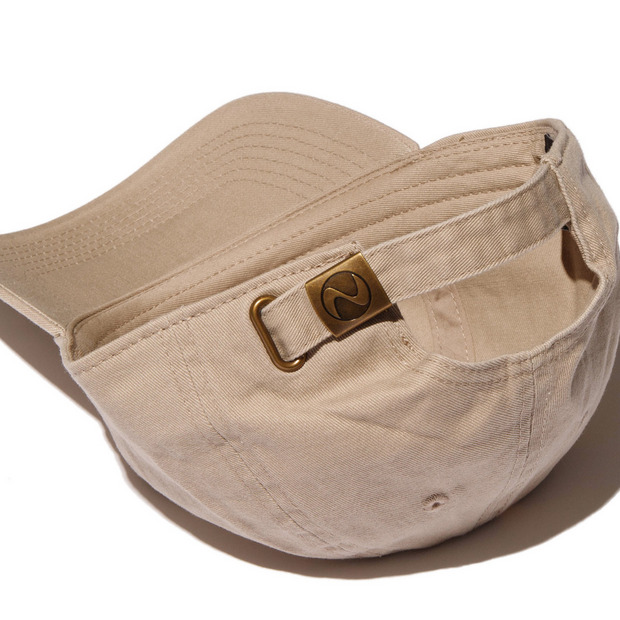 TRAD ARCH 6PANEL CAP 詳細画像