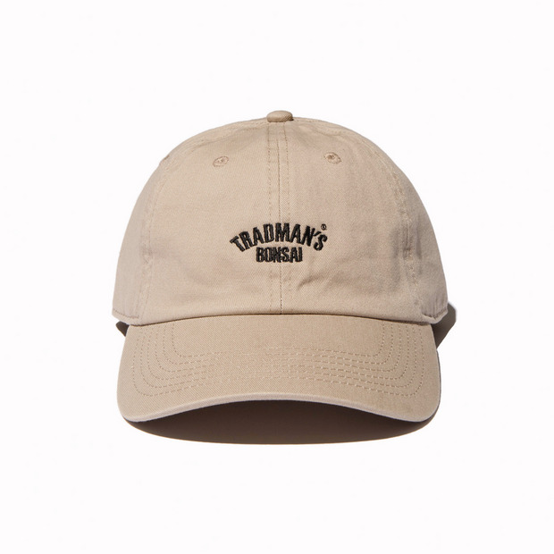 TRAD ARCH 6PANEL CAP 詳細画像