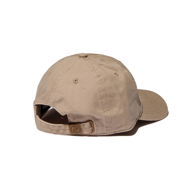 TRAD ARCH 6PANEL CAP 詳細画像