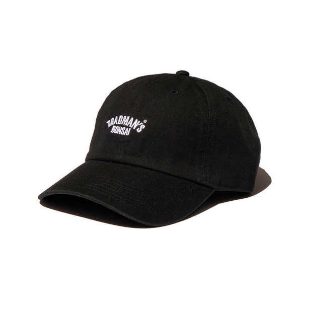 TRAD ARCH 6PANEL CAP 詳細画像