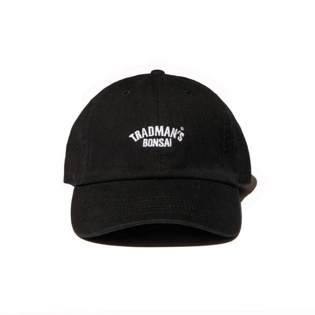 TRAD ARCH 6PANEL CAP 詳細画像
