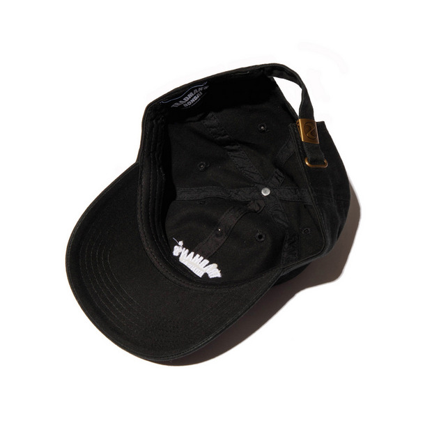 TRAD ARCH 6PANEL CAP 詳細画像