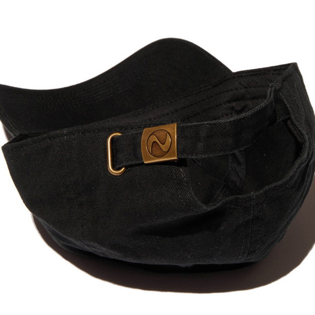 TRAD ARCH 6PANEL CAP 詳細画像