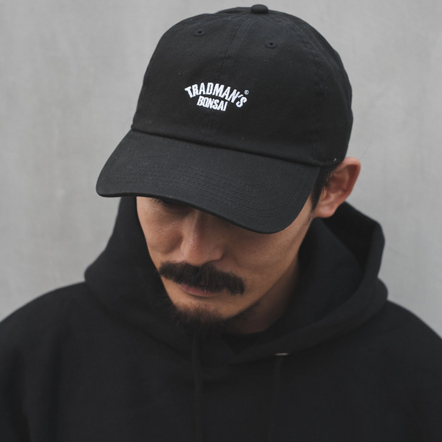 TRAD ARCH 6PANEL CAP 詳細画像