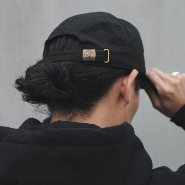 TRAD ARCH 6PANEL CAP 詳細画像