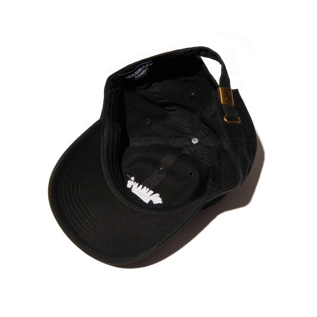 TRAD ARCH 6PANEL CAP 詳細画像