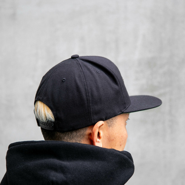 TRAD ARCH FLAT CAP 詳細画像