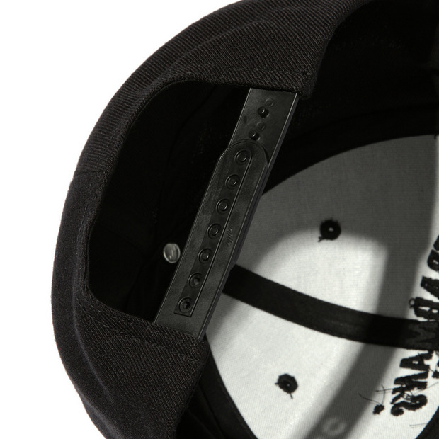 TRAD ARCH FLAT CAP 詳細画像