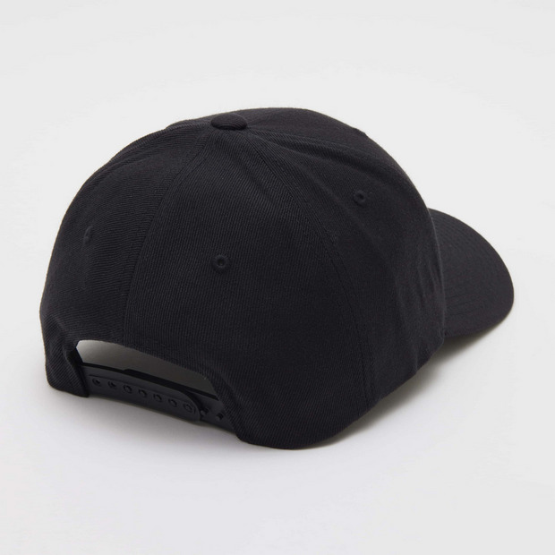 TRAD ARCH CURVED VISOR CAP